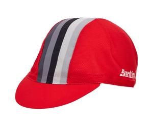 Santini - UCI World Champion Cycling Cap - Bonnet de cyclisme - One Size - switzerland