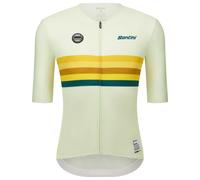 Santini - UCI World Champion Jersey - Maillot de cyclisme - XL - australia