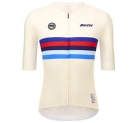 Santini - UCI World Champion Jersey - Maillot de cyclisme - XL - great britain