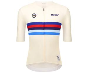 Santini - UCI World Champion Jersey - Maillot de cyclisme - XS - great britain