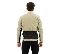 Veste manches longues santini alpha t beige
