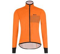 Santini Veste de marque Model Guard Nimbus - Giubbino TASCABILE ANTIPIOGGIA