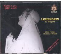 Santini - Wagner: Lohengrin [Import]