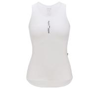 Santini - Women's Delta Baselayer - Maillot de corps de cyclisme - XS/S - bianco
