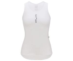 Santini - Women's Delta Baselayer - Maillot de corps de cyclisme - XS/S - bianco