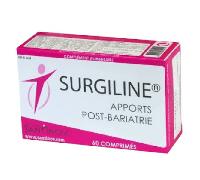 Santinov Surgiline 60 comprimés