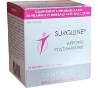 Santinov Surgiline Apport Post-Bariatrie 30 Sachets