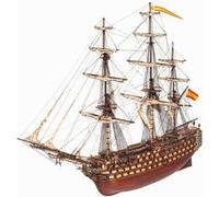 Santissima Trinidad ( OCCRE - 15800)