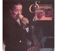 Santitos Colon - Mis Grandes Exitos En El Boler