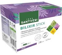 Santiveri - Bilixir Stick de 20 sachets de 10 ml