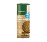 SANTIVERI - Biscuits digestifs sans sucre 190 g