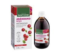 Santiveri Concentré de Canneberge 490ml