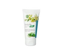 Santiveri Crema de Manos Con Aloe Vera y Arbol de Te 50ml