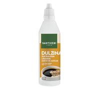 SANTIVERI DULZINA ENDULZANTE sucralosa 90ml. - s’intègre facilement dans une routine de tous les jours, soin conçu pour une utilisation régulière, contenance 90 ml et devient un allié fiable dans la r