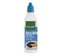 SANTIVERI DULZOL ENDULZANTE 90ml. - convient à ceux qui recherchent un produit fiable au quotidien, soin conçu pour une utilisation régulière, contenance 90 ml et devient un allié fiable dans la routi