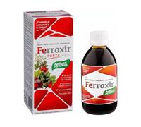 Santiveri Ferroxir Forte 240ml