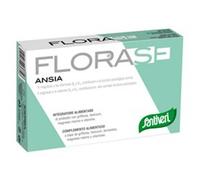 Santiveri - Florase Anxiété 40 Capsules