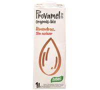 Santiveri Lait Amandes Sin/A Bio -P- 1000 ml - 500 g
