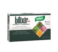 SANTIVERI - Ligne BILIXIR Purification Corps : Supplément - Sirop - Tisane