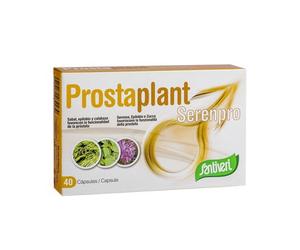 Santiveri Prostaplan Serenpro 40cap *