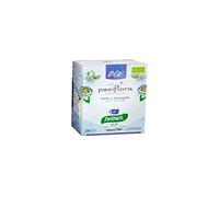 SANTIVERI SANAFLOR PASIFLORA infusion 20ud. BIO - mélange de plantes à infuser, se déguste chaud pour un moment de détente, coffret de 20 pièces et devient un allié fiable dans la routine de tous les