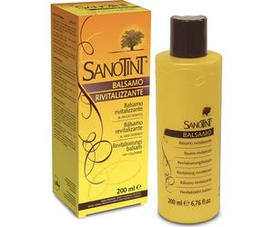 Santiveri Sanotint baume restructurant 200ml