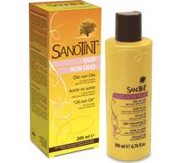 Santiveri Sanotint huile restructurante pour cheveux au millet doré 200ml