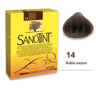 Santiveri Sanotint nº14 blond foncé 125ml