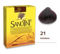 Santiveri Sanotint nº21 couleur canneberge 125ml
