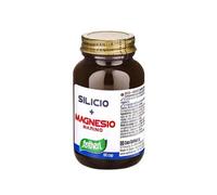 Santiveri Silicio Mag Nesio Marino 60 Caps *