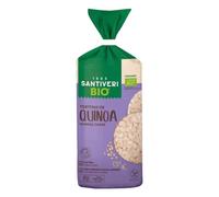 SANTIVERI - TORT. QUINOA DU RIZ INTEGRAL S