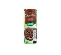 SantiveriGalletas Digestive Cacao 190g