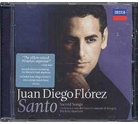 Juan Diego FlĂlrez - Santo