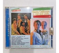 Santo California - Best of. [Import]