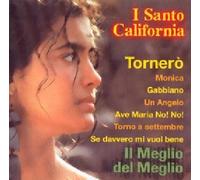 Santo California - Del Meglio