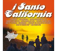 Santo California – I - I Successi – Import (SMI Germany)