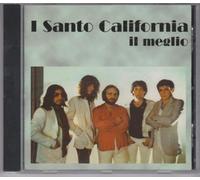 Santo California - Il Meglio