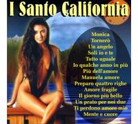 Santo California - Santo California [Import]
