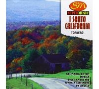 Santo California - Tornero' [Import]