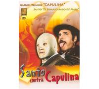 Santo Contra Capulina [Import USA Zone 1]