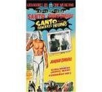 Santo Contra Los Hombres Infernales [Import USA Zone 1]