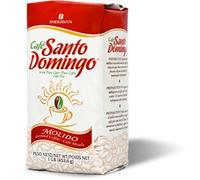 Santo Domingo 2 livres de café moulu dominicaine