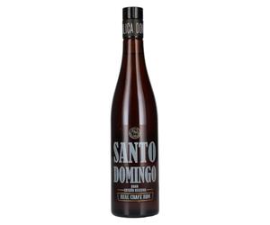Santo Domingo Antano Reserva Rhum 700 ml
