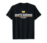 Santo Domingo Ecuador T-Shirt