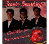 Santo Domingo - Gefühle im Sommerwind [Import]