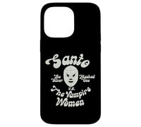 Santo El Enmascarado The Silver Masked Mexicans Wrestler Coque pour iPhone 14 Pro Max
