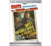 Santo En La Venganza De La Llorona [Import USA Zone 1]