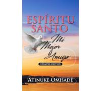 Santo Espiritu Mi Mejor Amigo