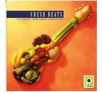 Santo & Johnny - Fresh Beats (12 classics from Publix commercials) (UK Import)