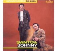 Santo & Johnny - I Grandi Successi Originali